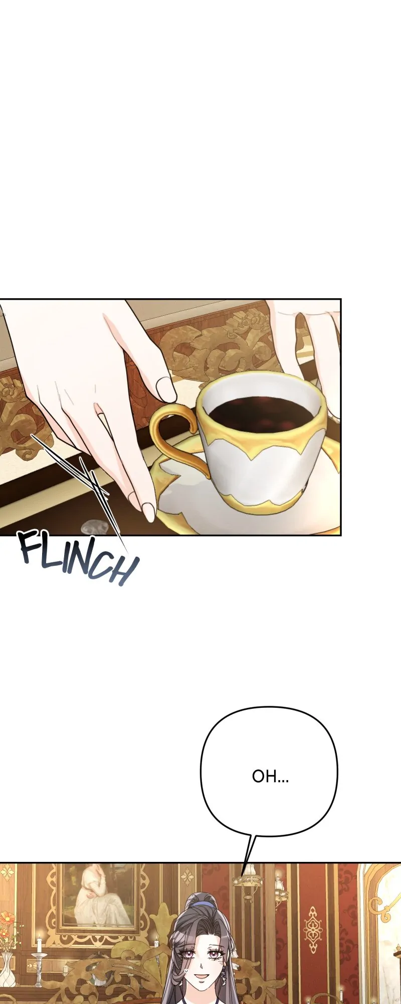 My Husband Is Weak by Day, Strong by Night Chapter 17 - Page 48