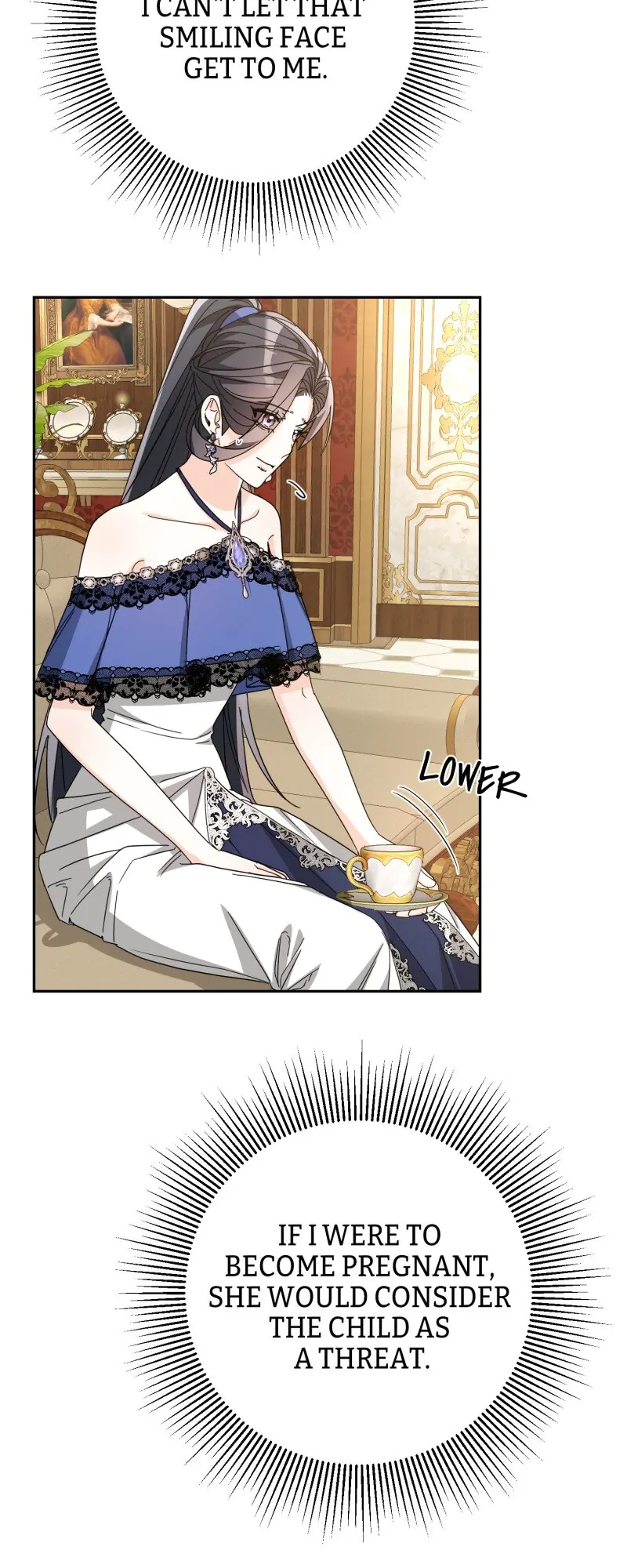 My Husband Is Weak by Day, Strong by Night Chapter 17 - Page 53