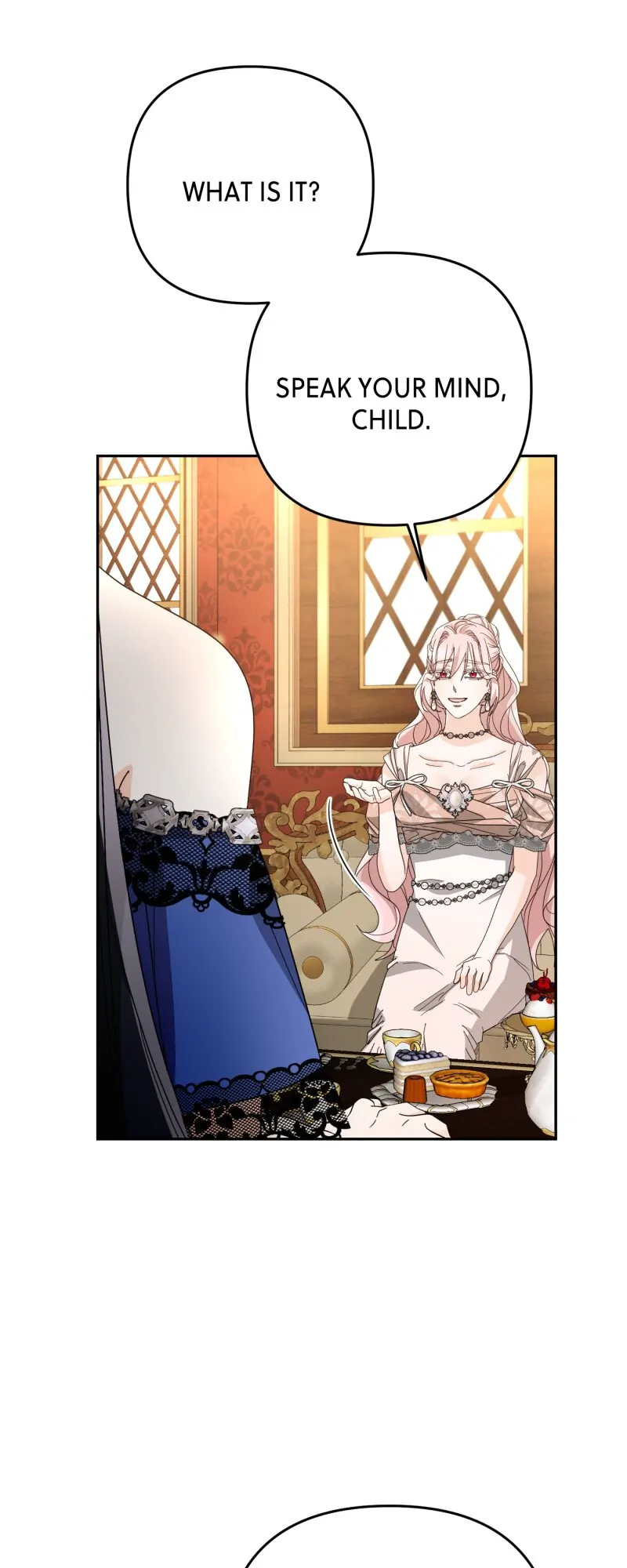 My Husband Is Weak by Day, Strong by Night Chapter 17 - Page 57