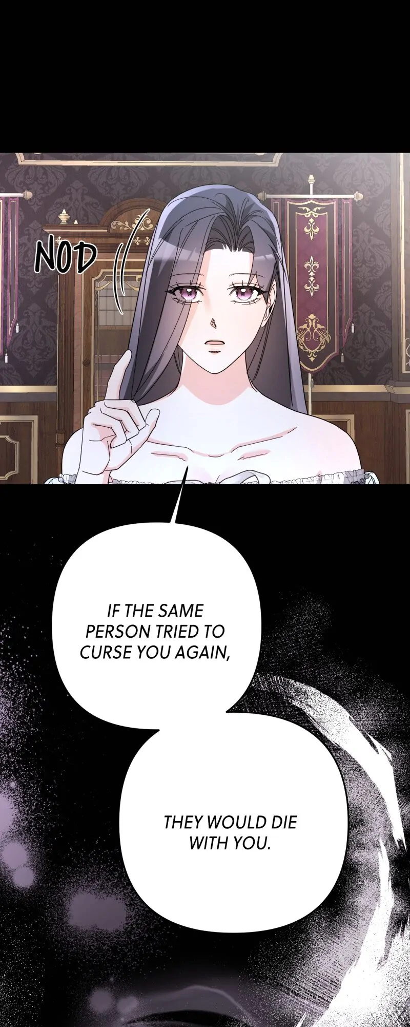 My Husband Is Weak by Day, Strong by Night Chapter 17 - Page 63