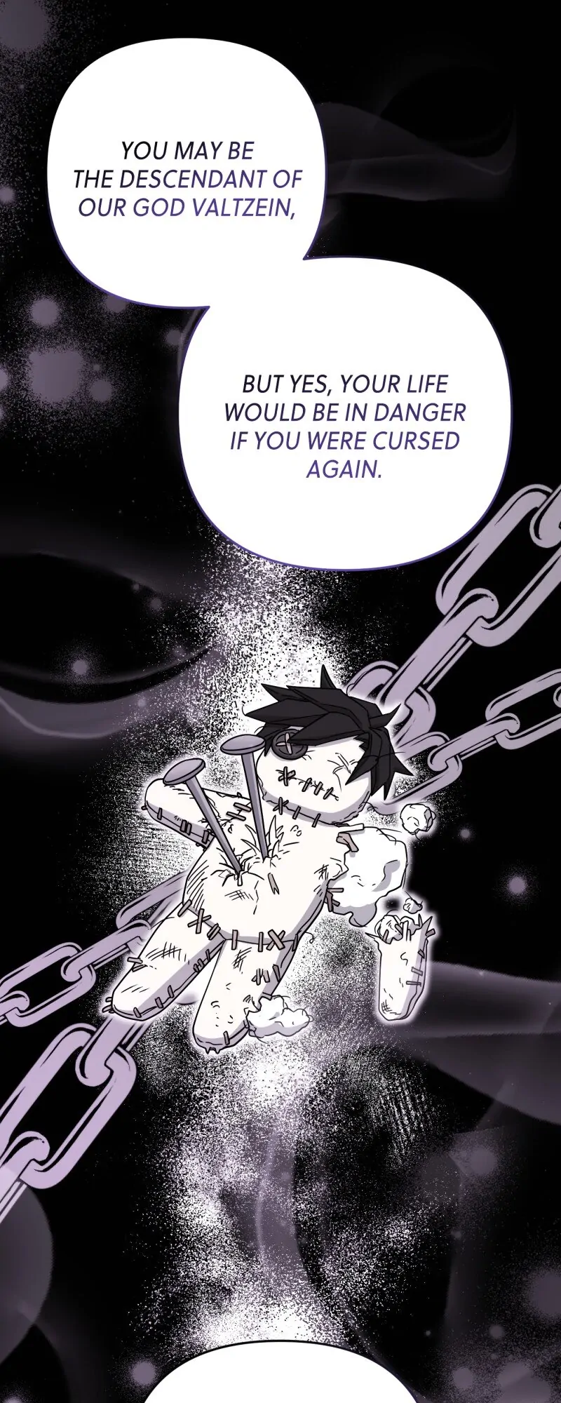 My Husband Is Weak by Day, Strong by Night Chapter 17 - Page 68