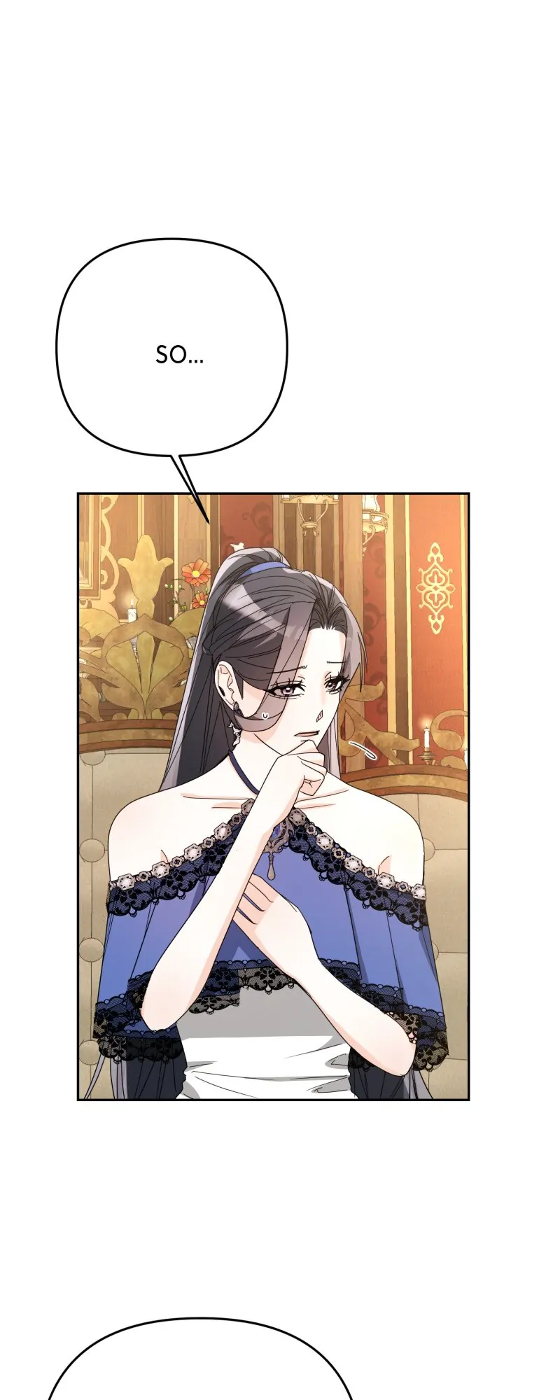 My Husband Is Weak by Day, Strong by Night Chapter 17 - Page 72