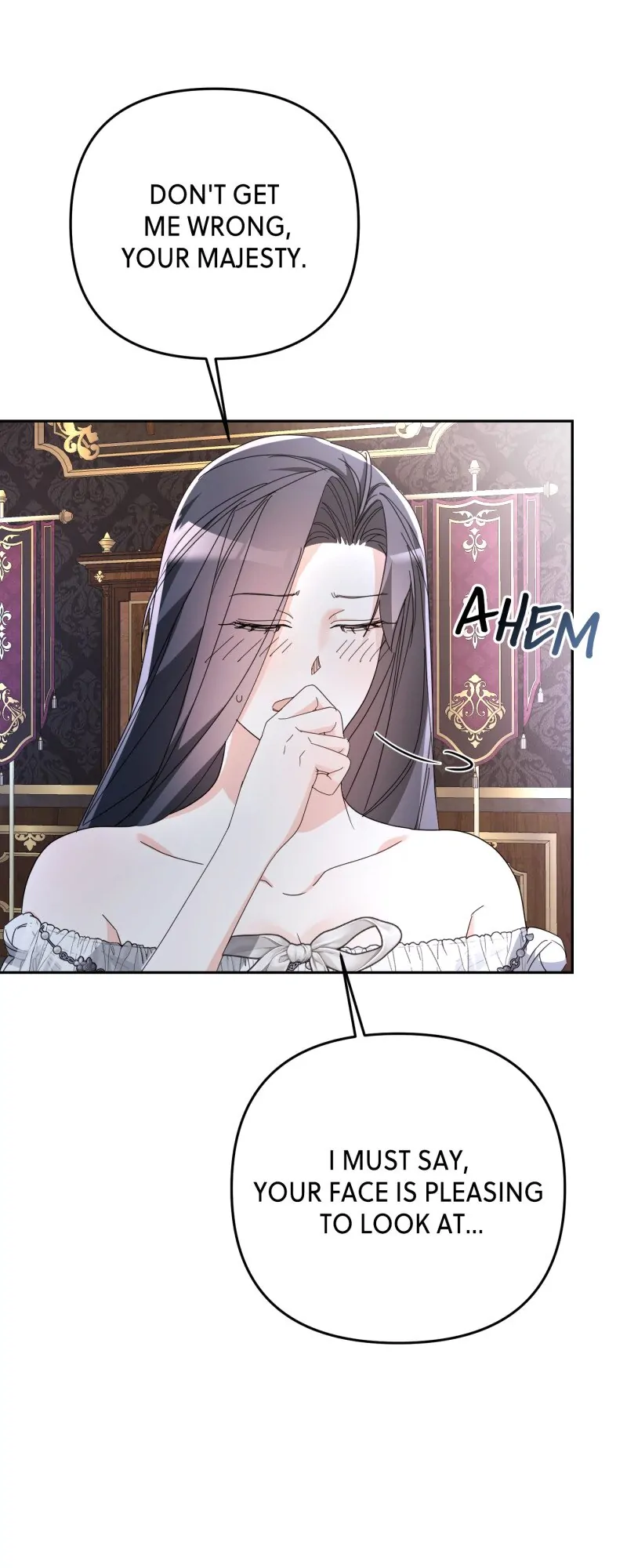 My Husband Is Weak by Day, Strong by Night Chapter 17 - Page 9