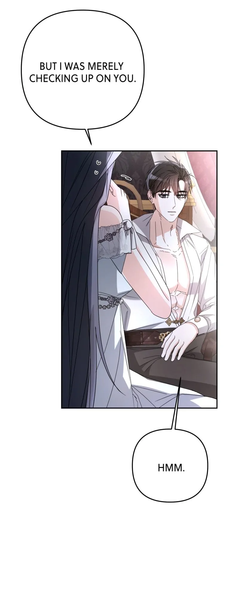 My Husband Is Weak by Day, Strong by Night Chapter 17 - Page 10