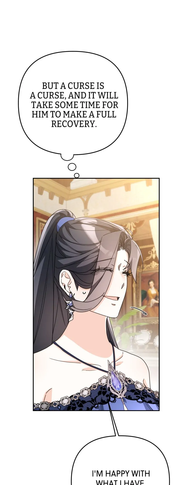 My Husband Is Weak by Day, Strong by Night Chapter 18 - Page 11