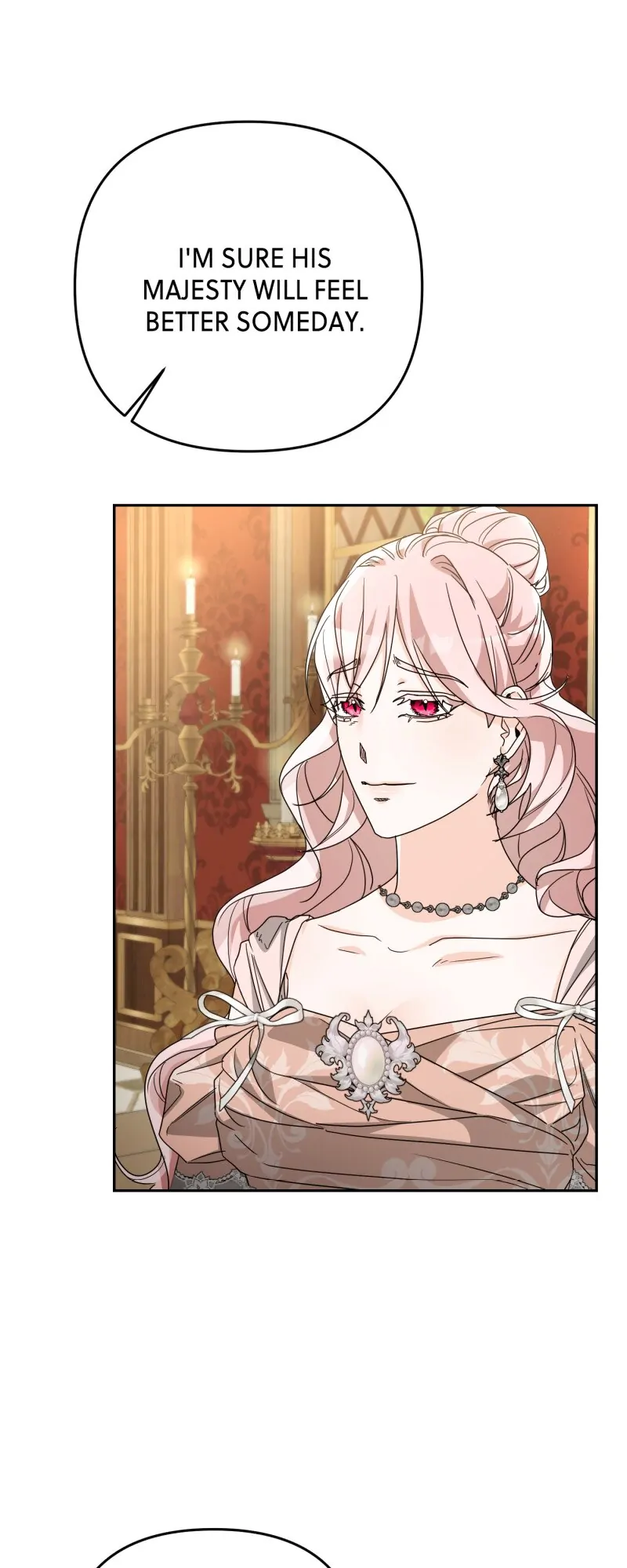 My Husband Is Weak by Day, Strong by Night Chapter 18 - Page 13