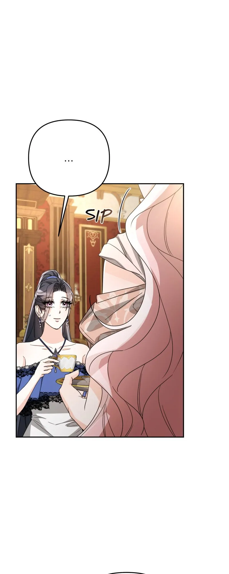 My Husband Is Weak by Day, Strong by Night Chapter 18 - Page 15