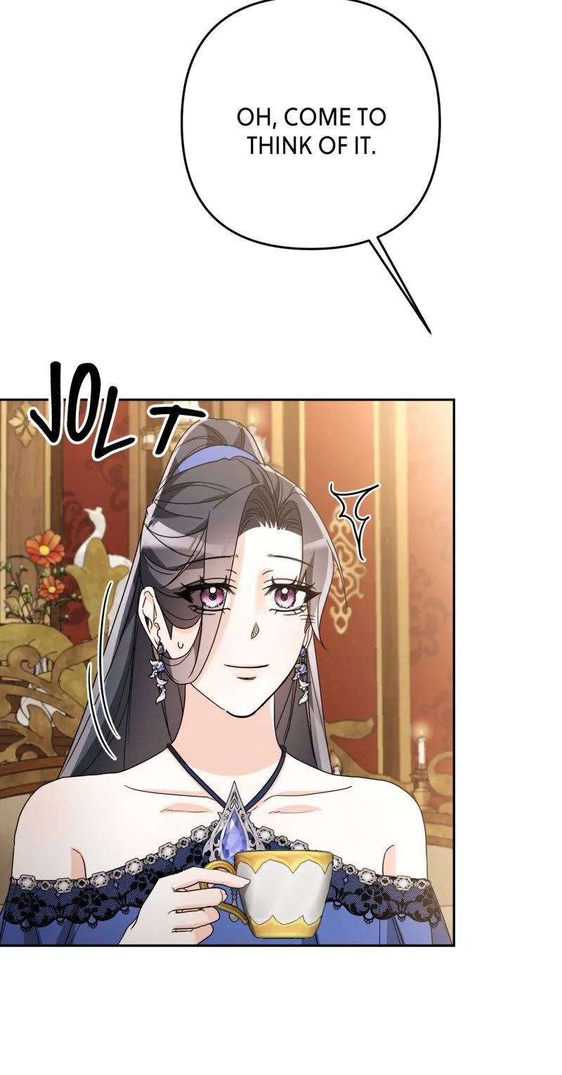 My Husband Is Weak by Day, Strong by Night Chapter 18 - Page 16
