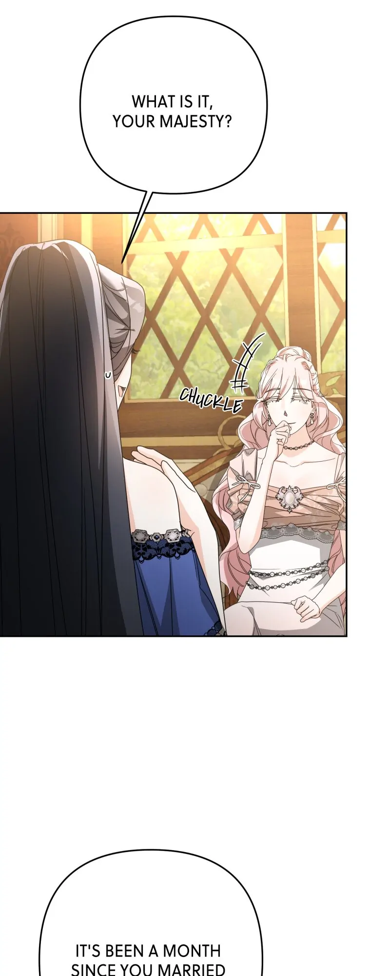My Husband Is Weak by Day, Strong by Night Chapter 18 - Page 18