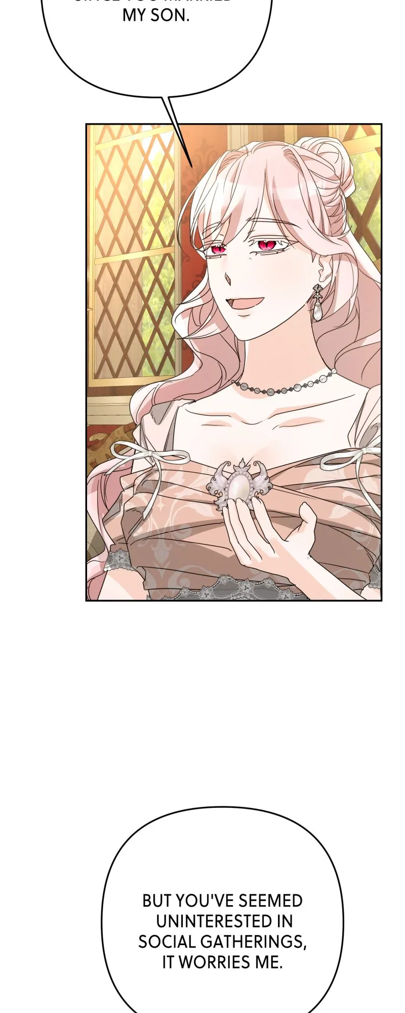 My Husband Is Weak by Day, Strong by Night Chapter 18 - Page 19