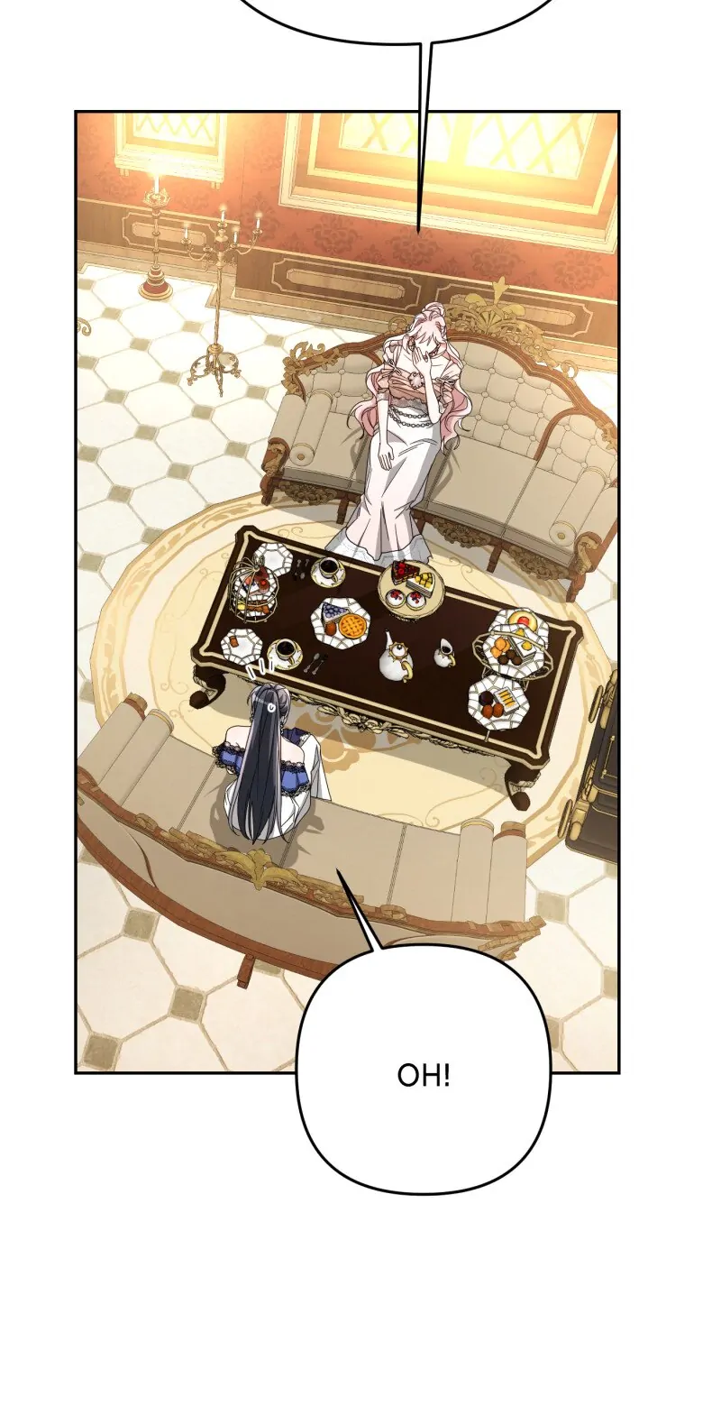 My Husband Is Weak by Day, Strong by Night Chapter 18 - Page 20