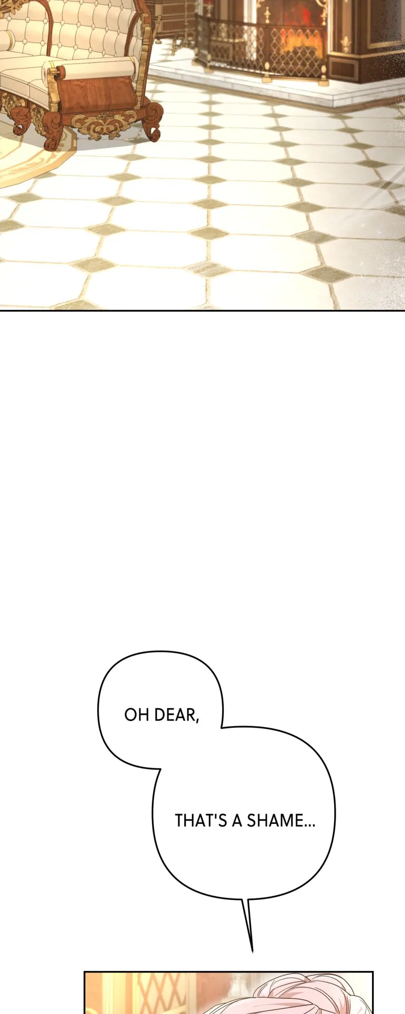 My Husband Is Weak by Day, Strong by Night Chapter 18 - Page 3