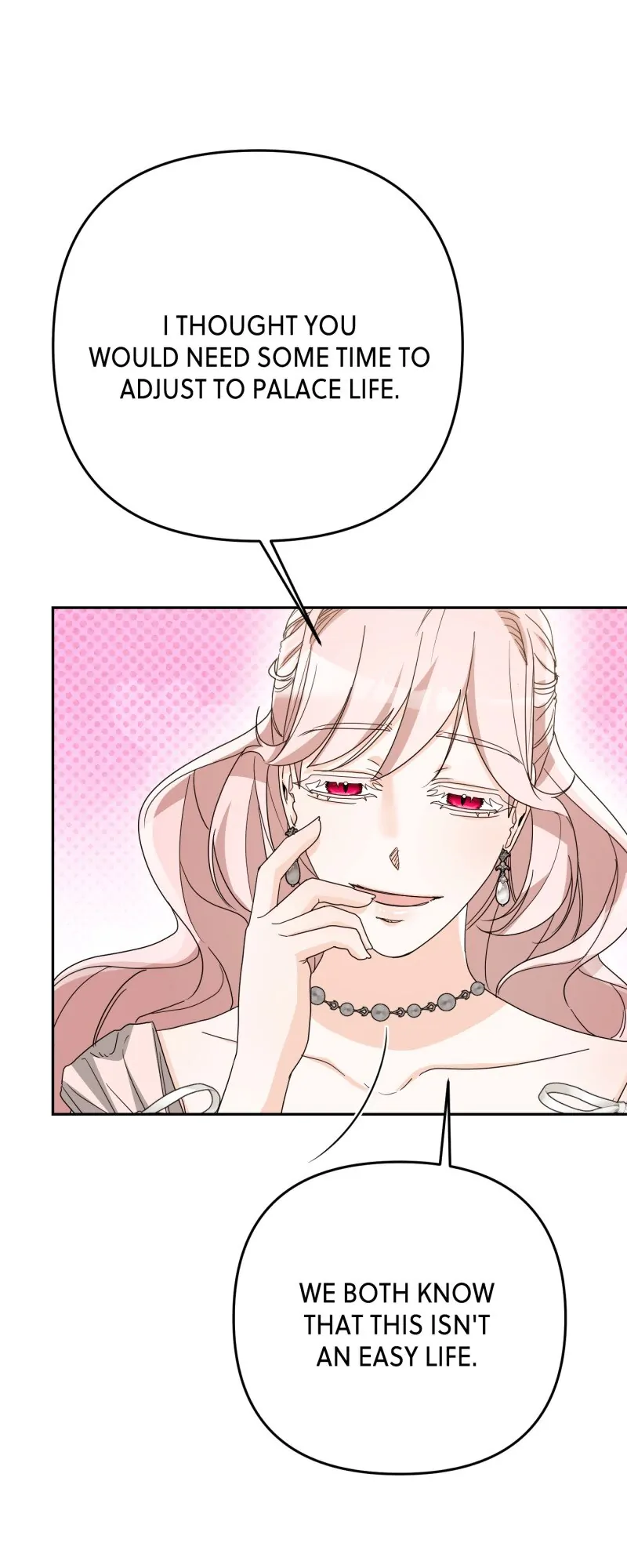 My Husband Is Weak by Day, Strong by Night Chapter 18 - Page 24