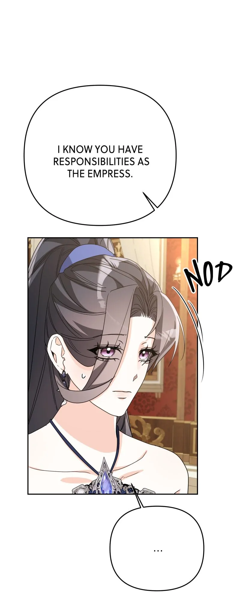My Husband Is Weak by Day, Strong by Night Chapter 18 - Page 25