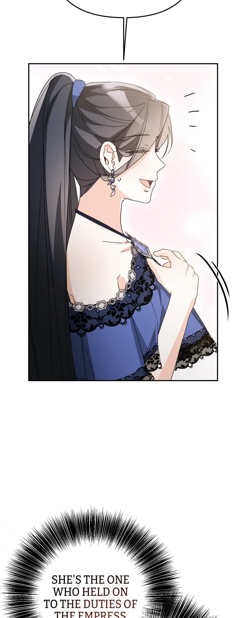My Husband Is Weak by Day, Strong by Night Chapter 18 - Page 28