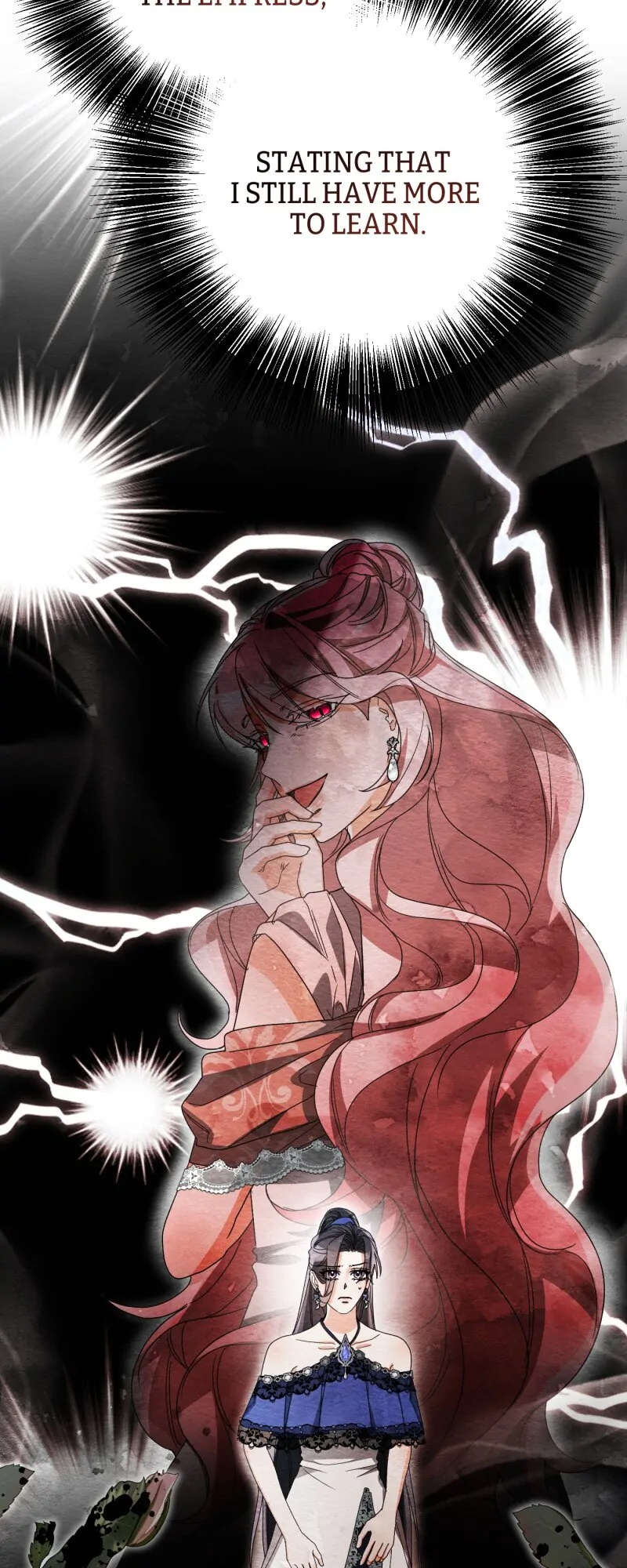 My Husband Is Weak by Day, Strong by Night Chapter 18 - Page 29