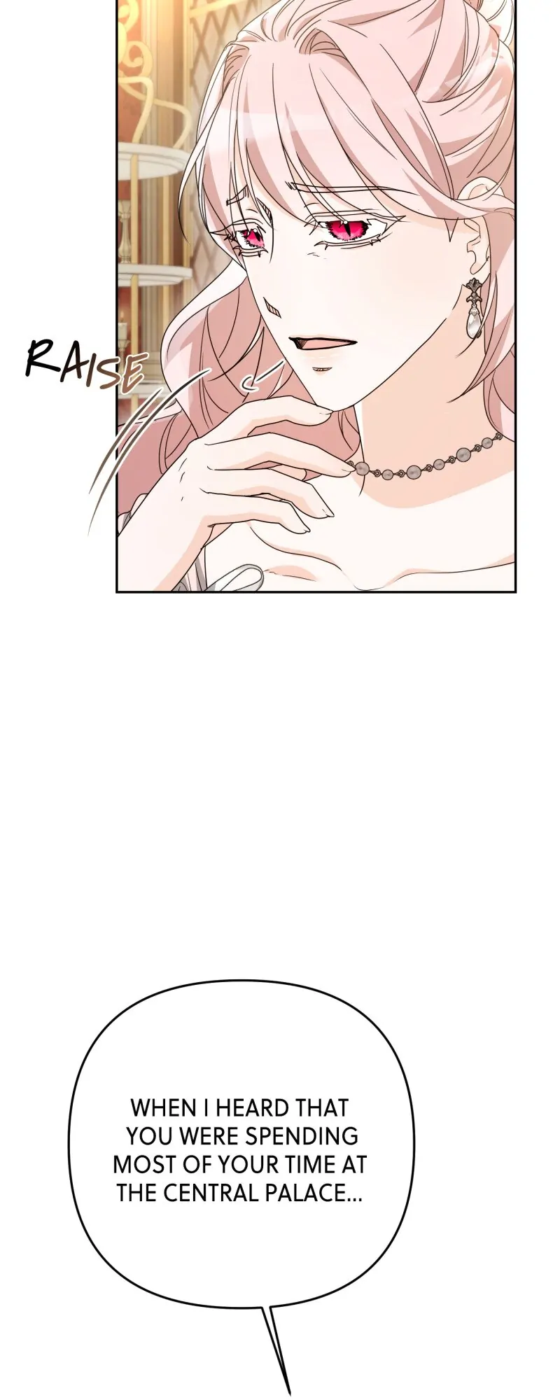My Husband Is Weak by Day, Strong by Night Chapter 18 - Page 4