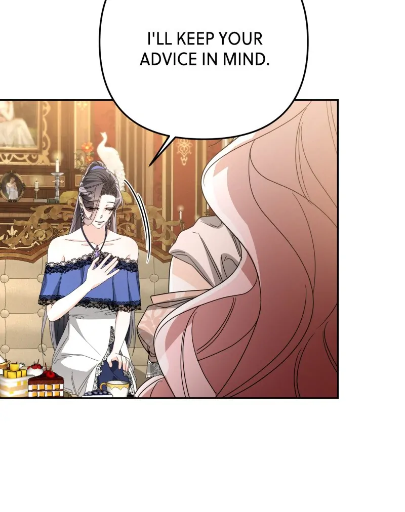 My Husband Is Weak by Day, Strong by Night Chapter 18 - Page 34