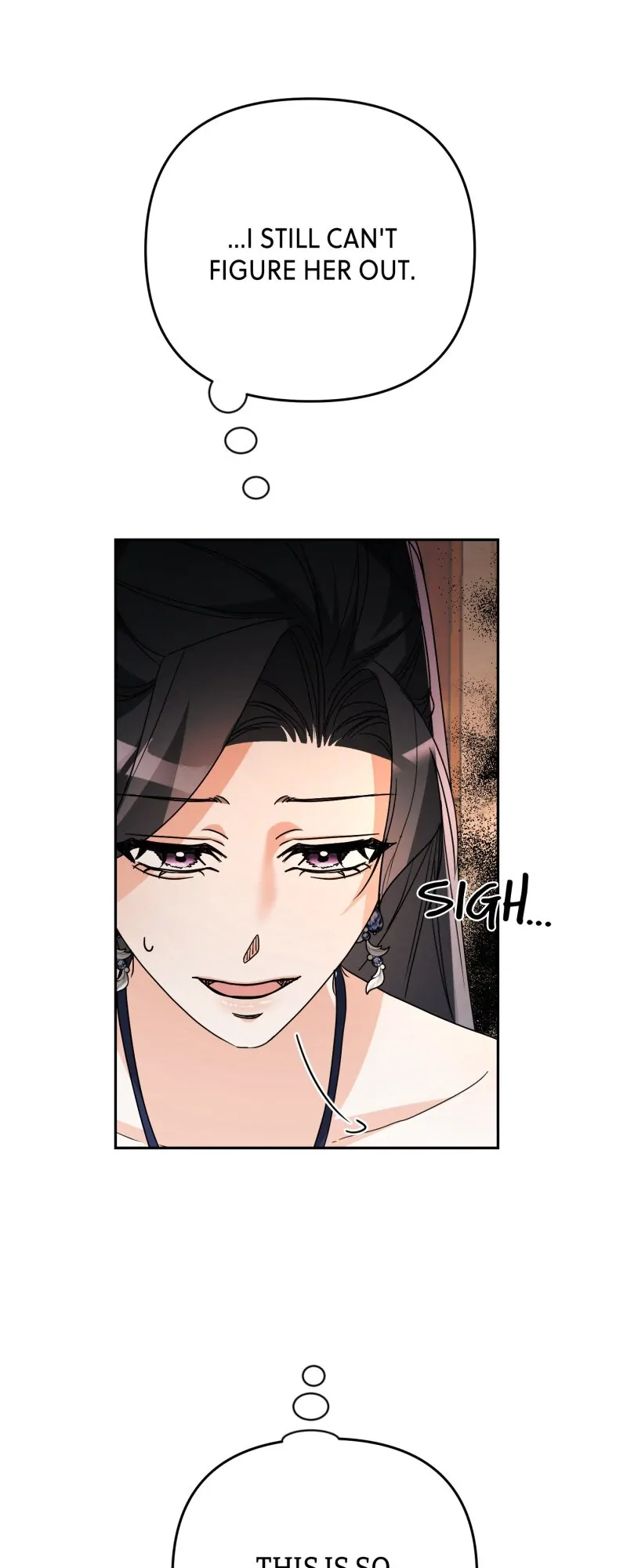 My Husband Is Weak by Day, Strong by Night Chapter 18 - Page 35