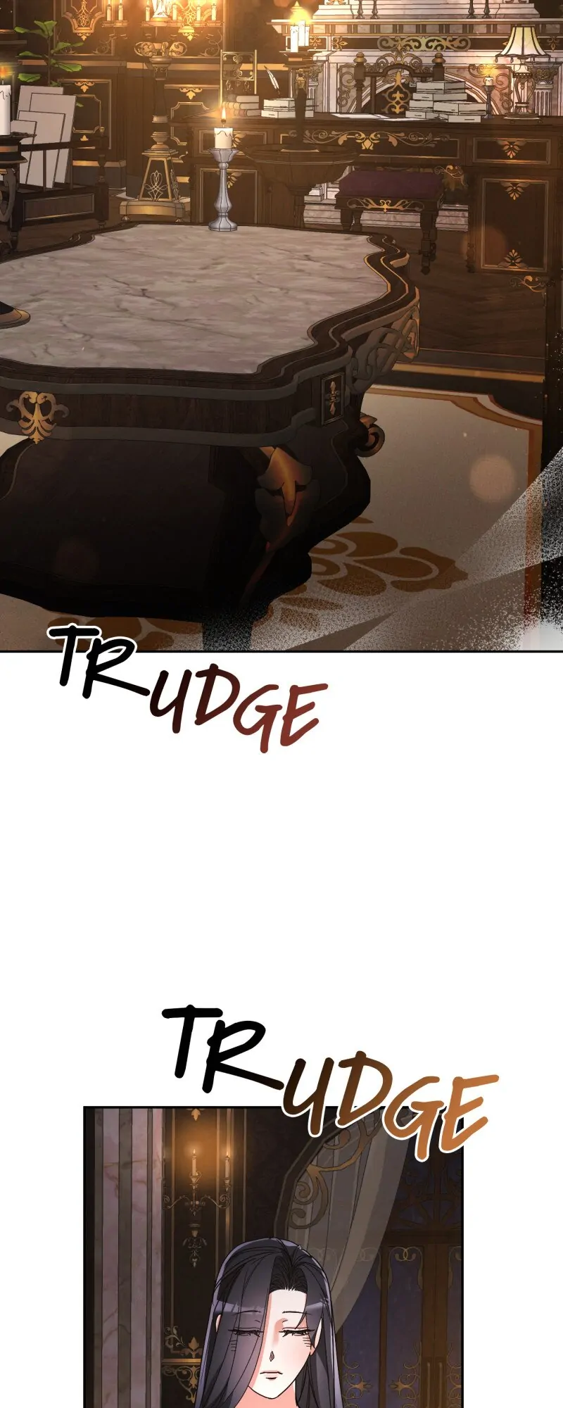 My Husband Is Weak by Day, Strong by Night Chapter 18 - Page 39