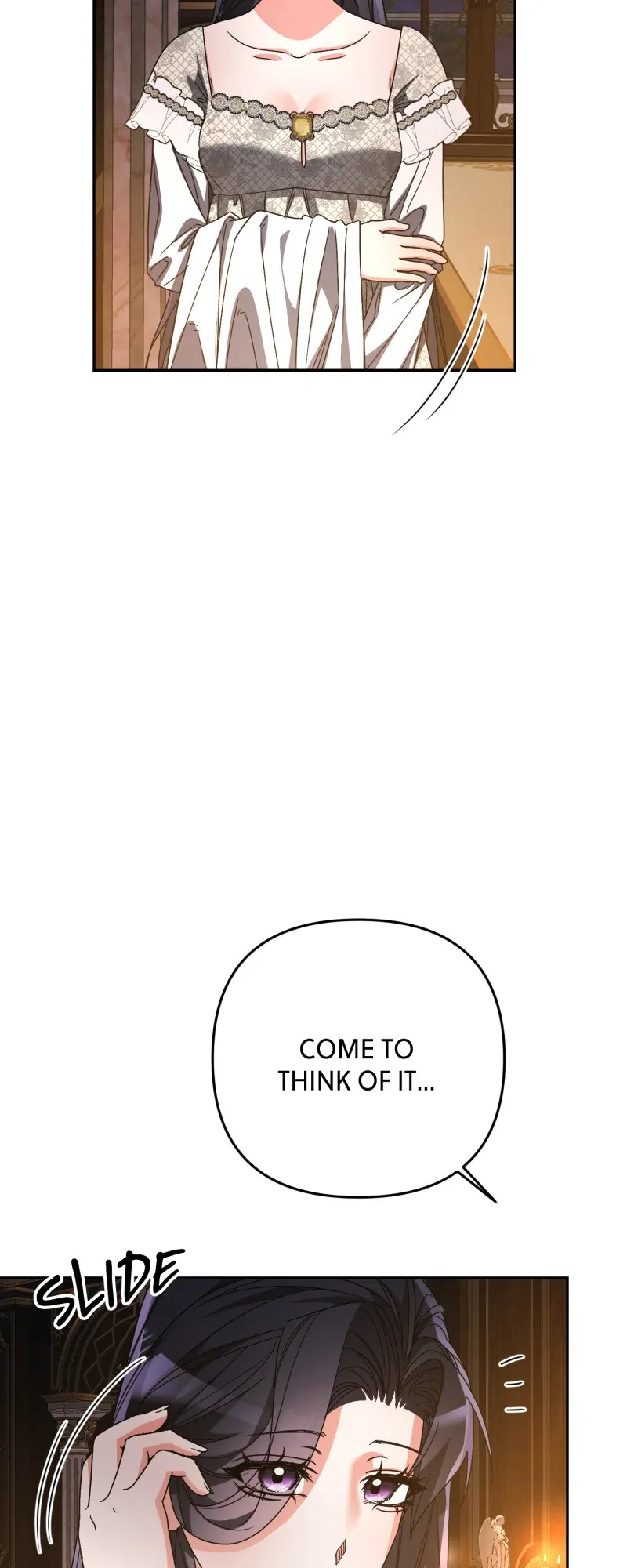 My Husband Is Weak by Day, Strong by Night Chapter 18 - Page 40