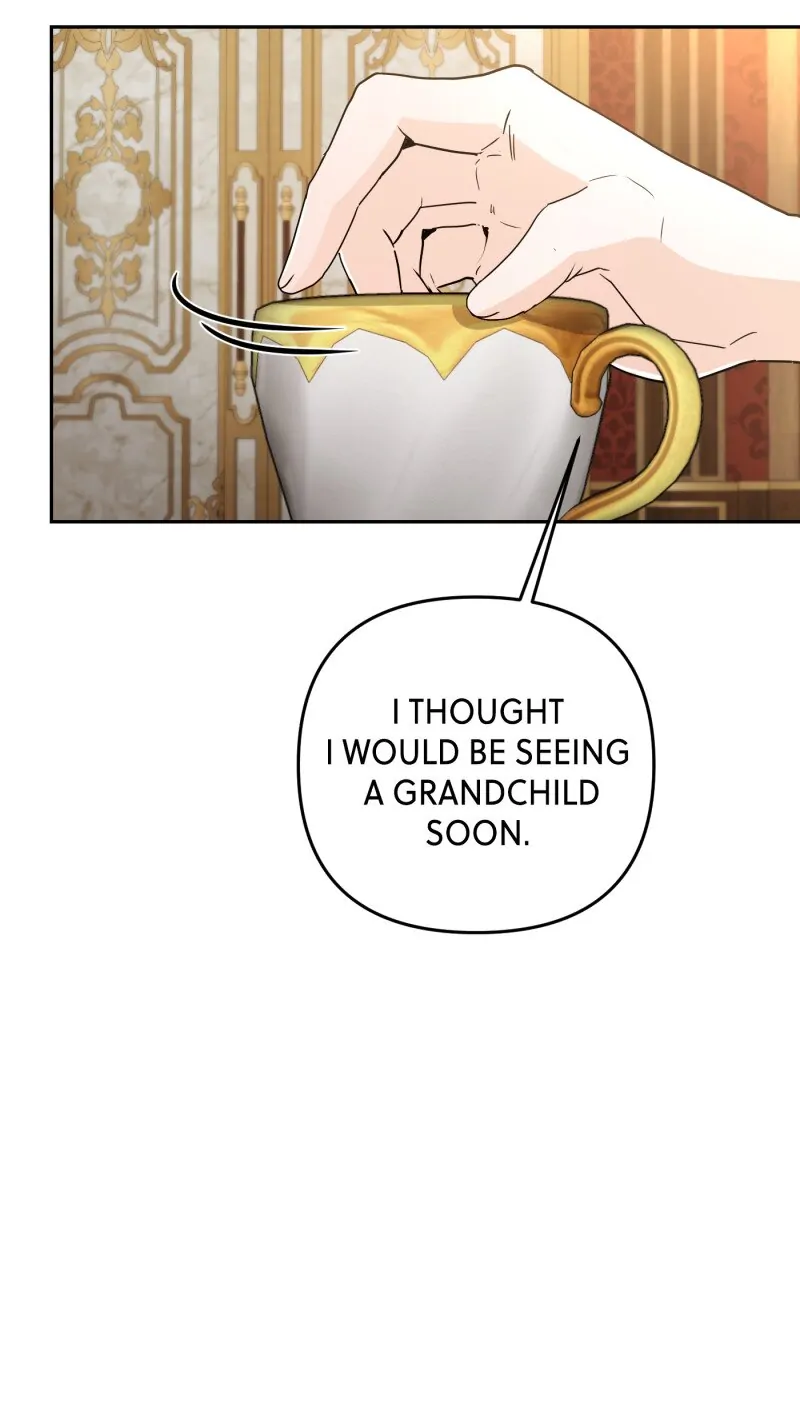 My Husband Is Weak by Day, Strong by Night Chapter 18 - Page 5