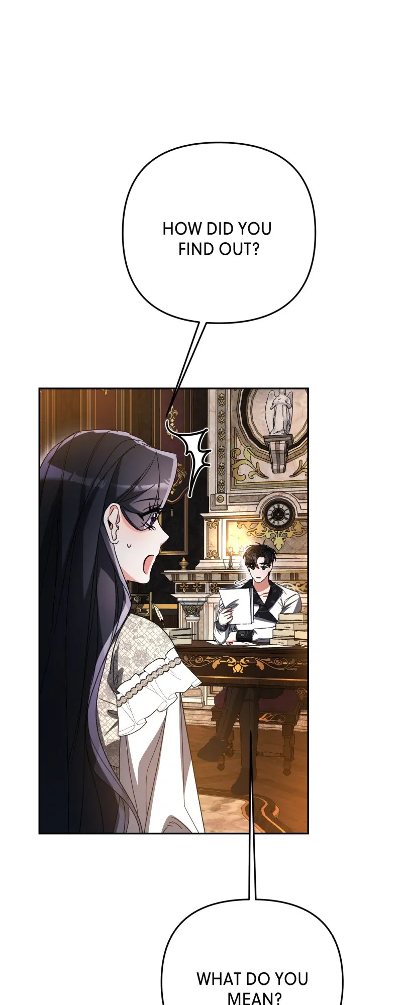 My Husband Is Weak by Day, Strong by Night Chapter 18 - Page 43