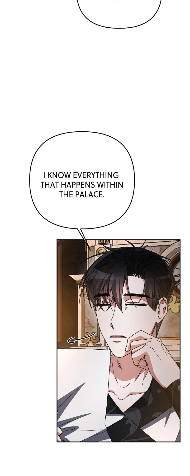 My Husband Is Weak by Day, Strong by Night Chapter 18 - Page 44