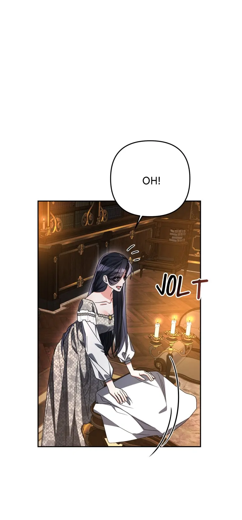 My Husband Is Weak by Day, Strong by Night Chapter 18 - Page 45