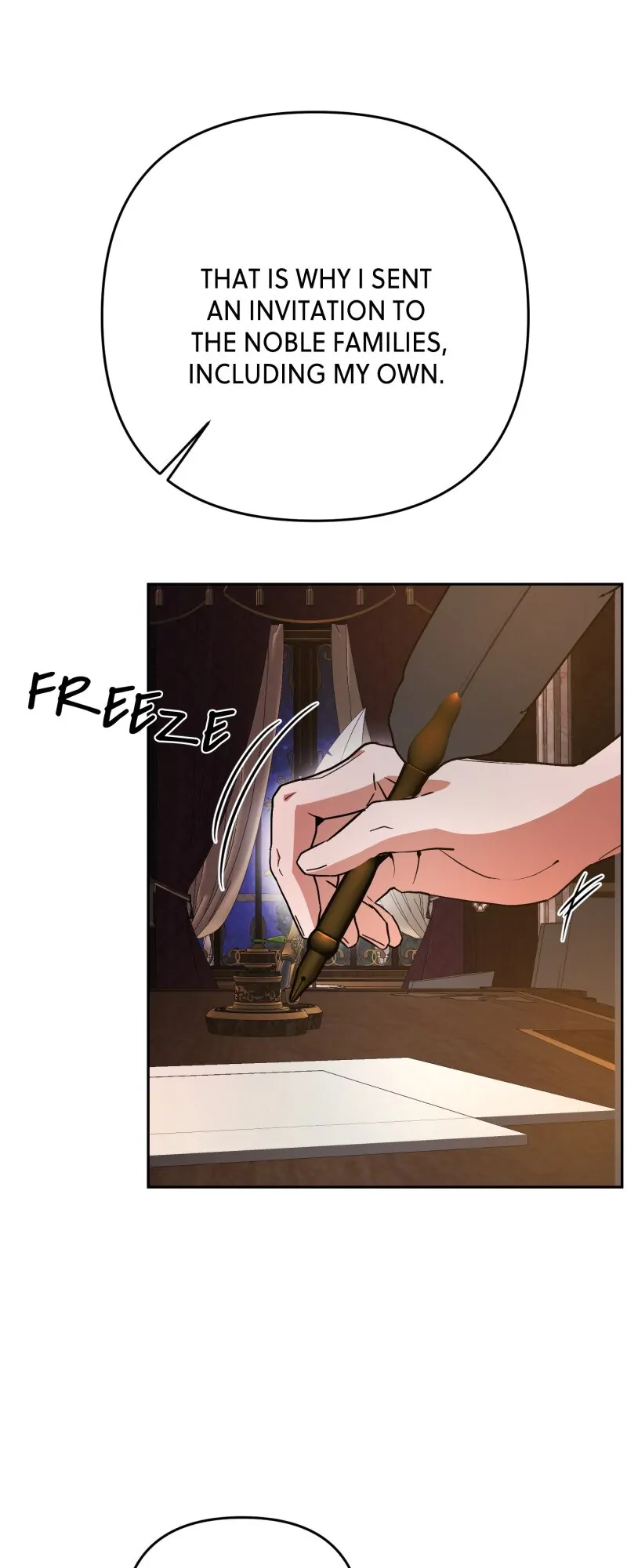 My Husband Is Weak by Day, Strong by Night Chapter 18 - Page 48