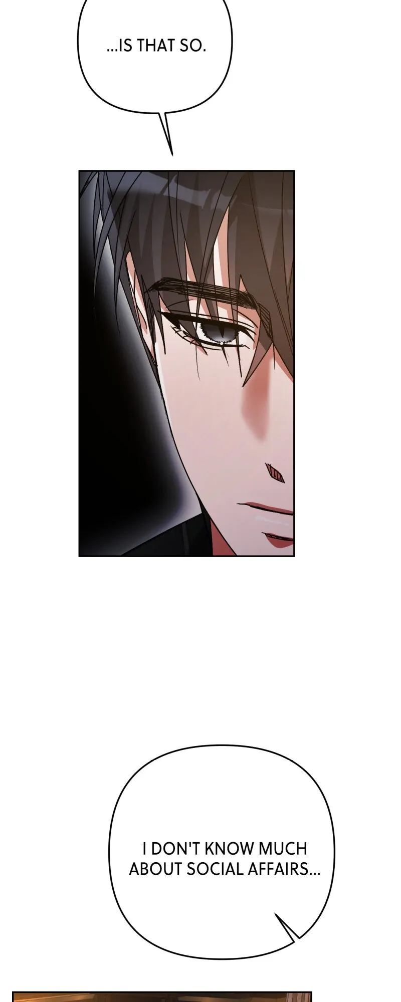 My Husband Is Weak by Day, Strong by Night Chapter 18 - Page 49