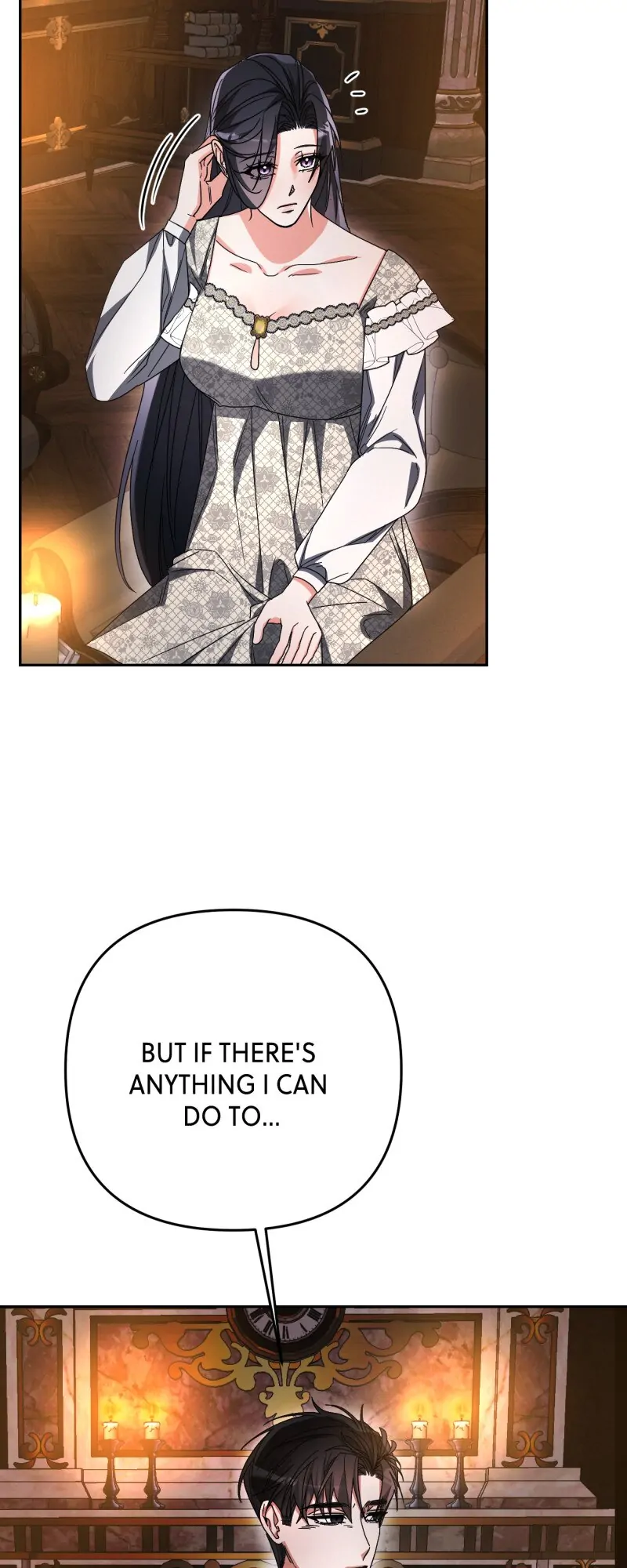 My Husband Is Weak by Day, Strong by Night Chapter 18 - Page 50