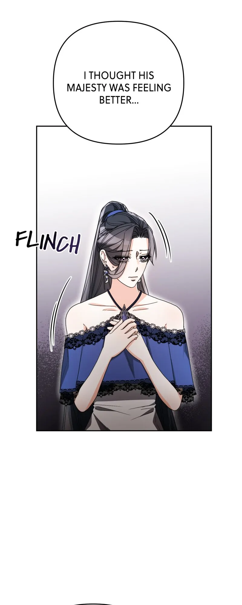 My Husband Is Weak by Day, Strong by Night Chapter 18 - Page 6