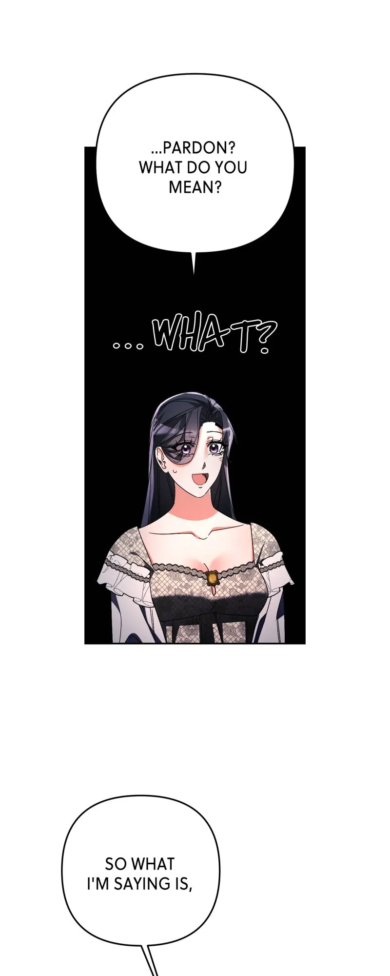 My Husband Is Weak by Day, Strong by Night Chapter 18 - Page 52