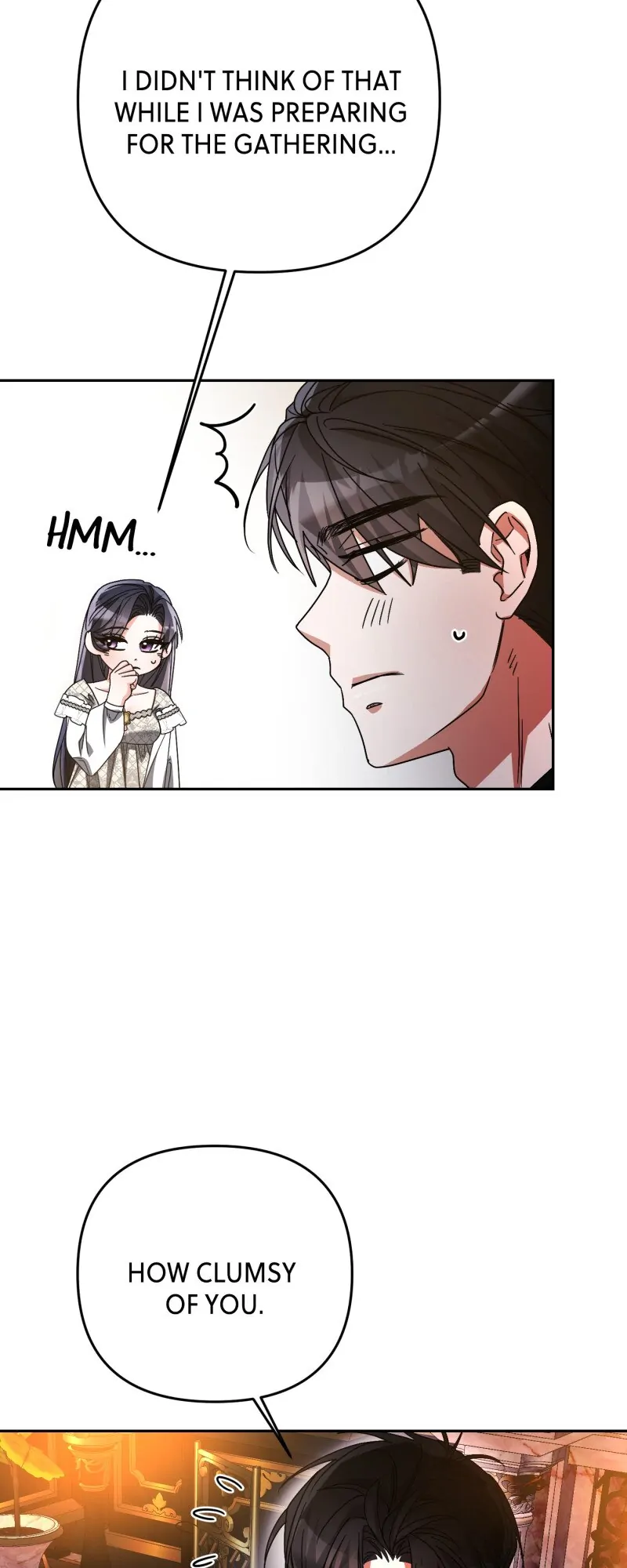 My Husband Is Weak by Day, Strong by Night Chapter 18 - Page 54