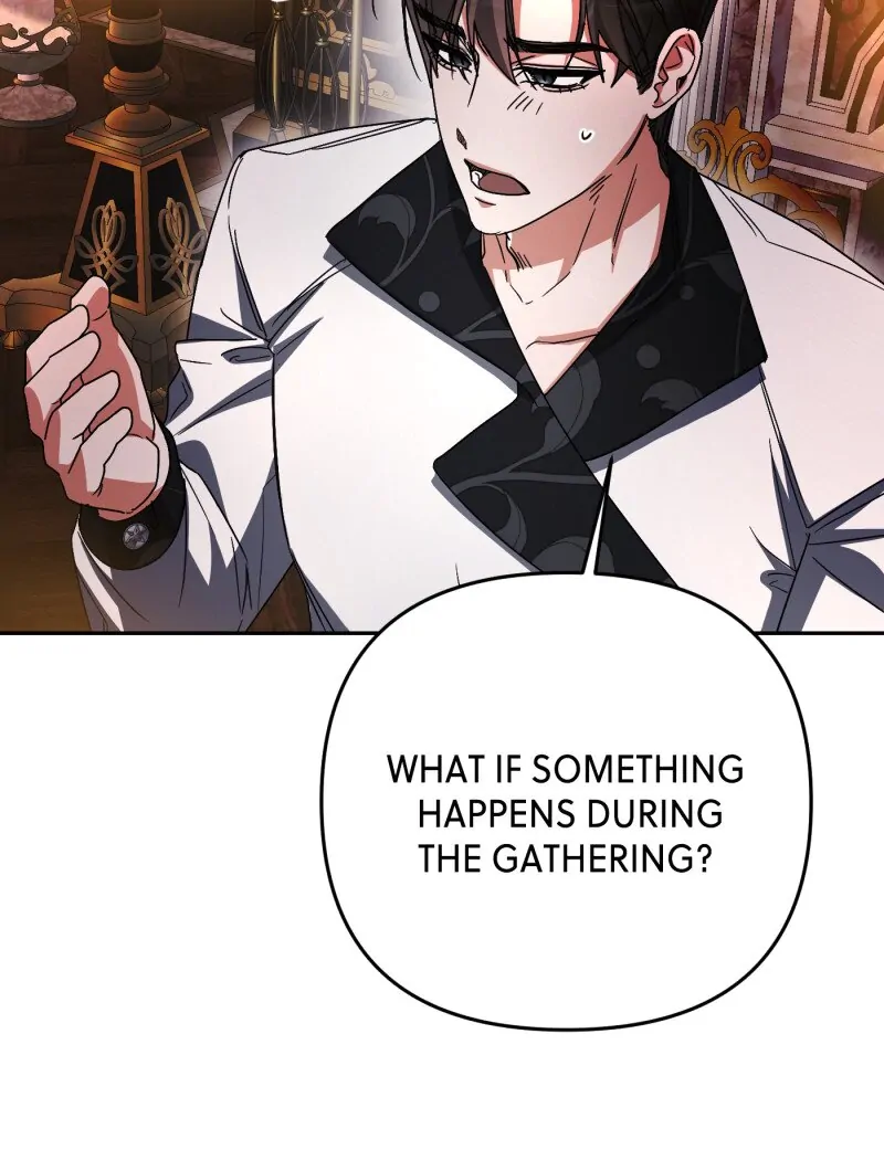 My Husband Is Weak by Day, Strong by Night Chapter 18 - Page 55