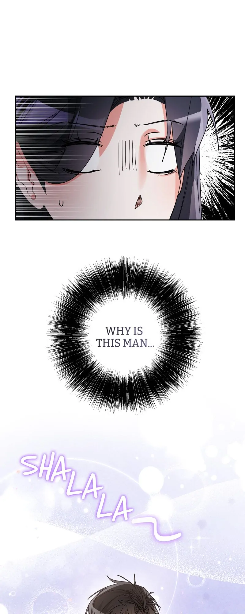 My Husband Is Weak by Day, Strong by Night Chapter 18 - Page 56