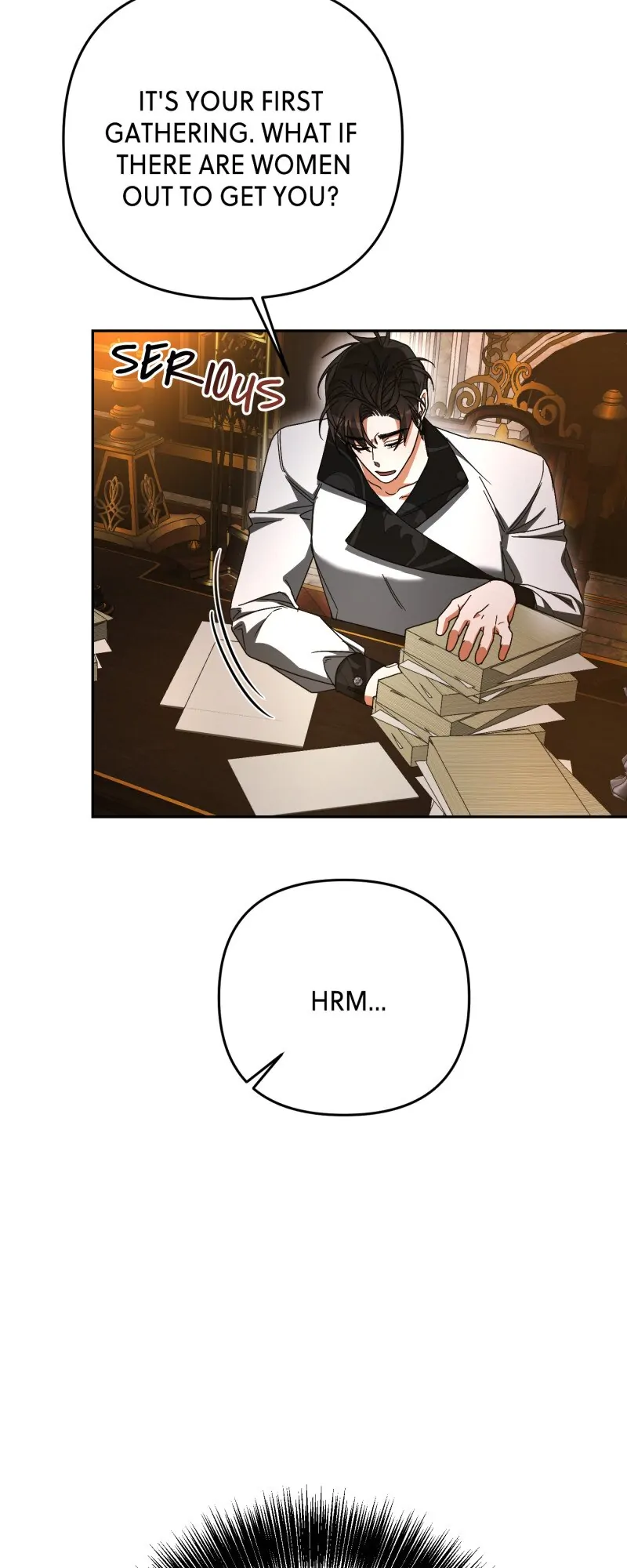 My Husband Is Weak by Day, Strong by Night Chapter 18 - Page 60