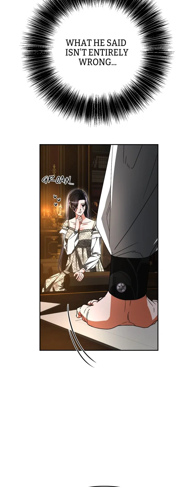 My Husband Is Weak by Day, Strong by Night Chapter 18 - Page 61
