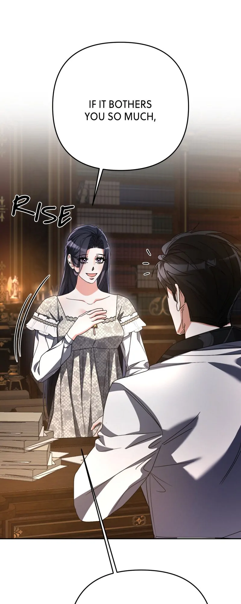My Husband Is Weak by Day, Strong by Night Chapter 18 - Page 64
