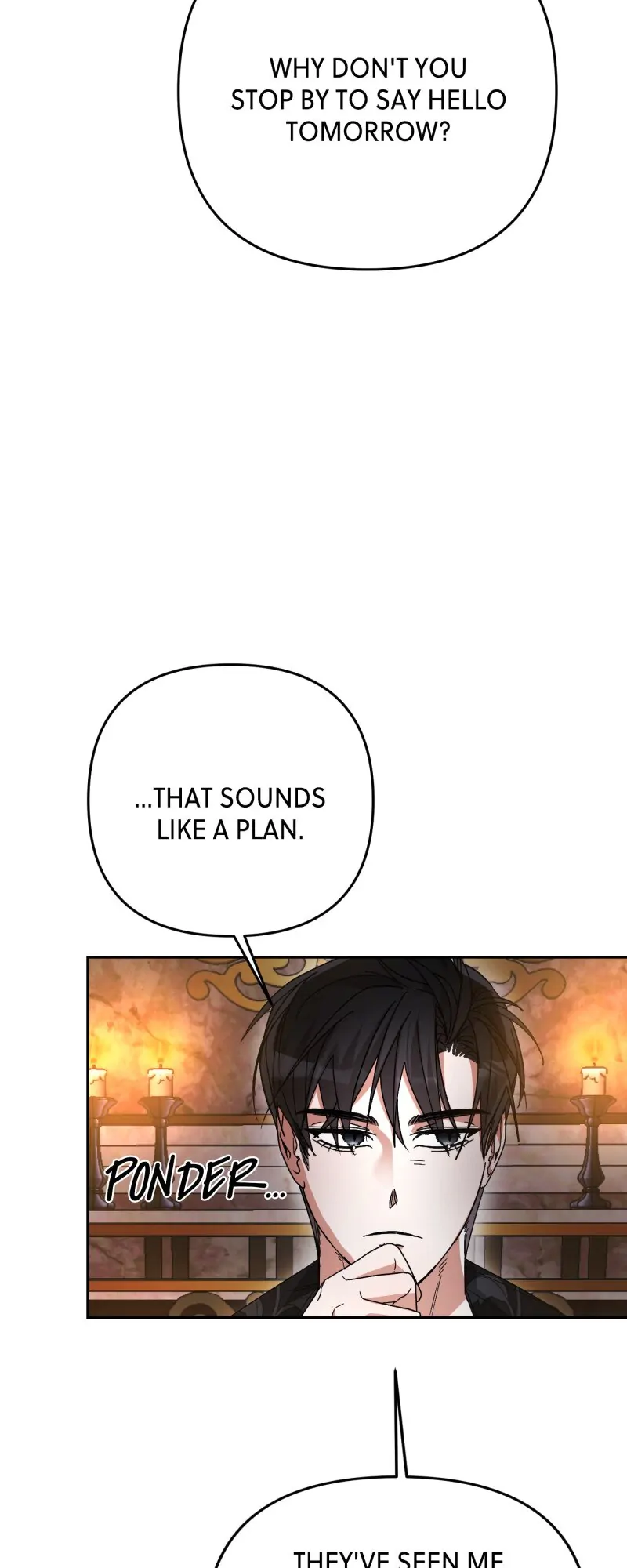 My Husband Is Weak by Day, Strong by Night Chapter 18 - Page 65