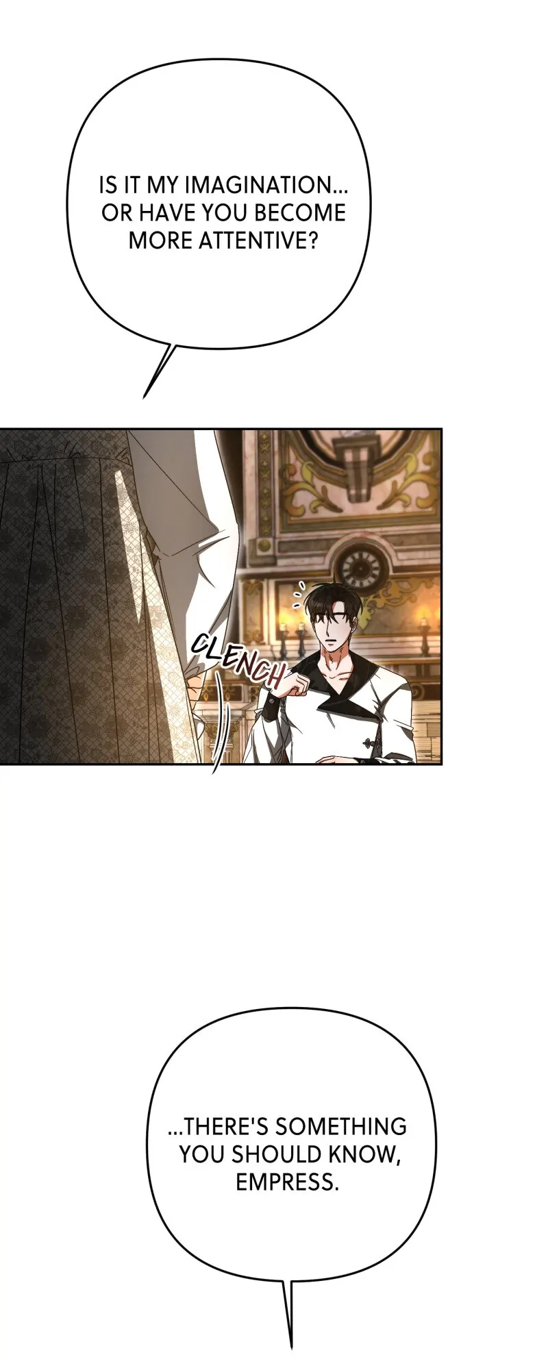 My Husband Is Weak by Day, Strong by Night Chapter 18 - Page 68