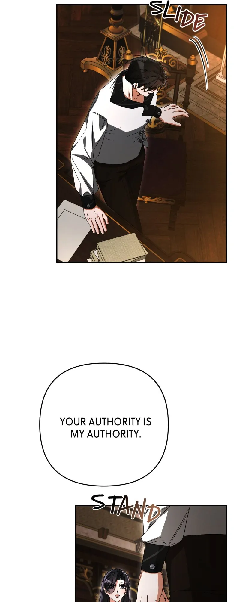 My Husband Is Weak by Day, Strong by Night Chapter 18 - Page 69