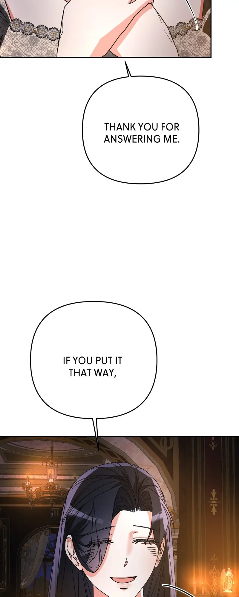 My Husband Is Weak by Day, Strong by Night Chapter 18 - Page 73