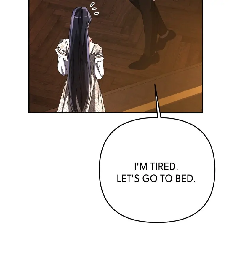 My Husband Is Weak by Day, Strong by Night Chapter 18 - Page 75