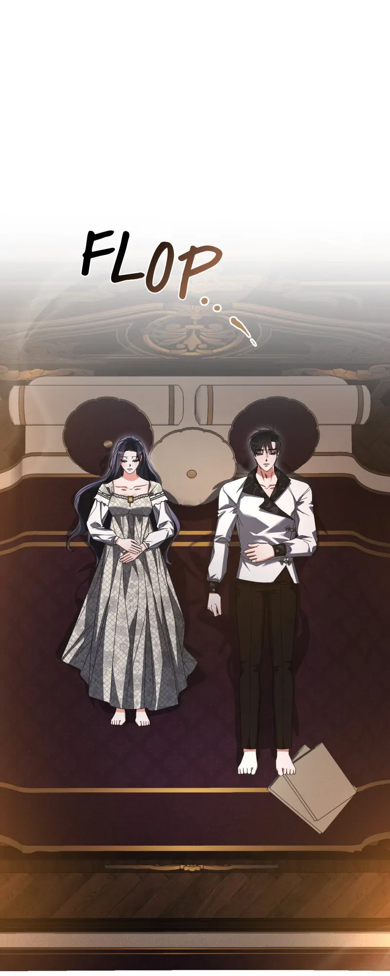 My Husband Is Weak by Day, Strong by Night Chapter 18 - Page 76