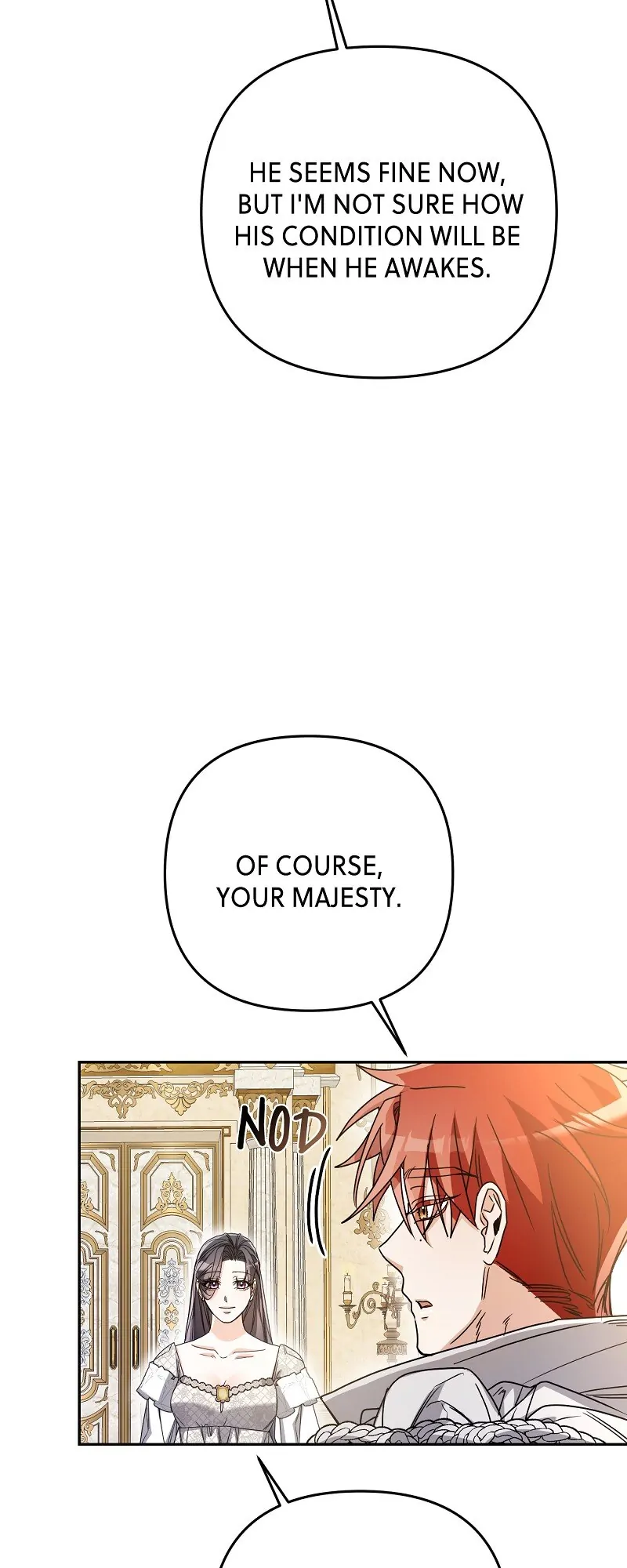 My Husband Is Weak by Day, Strong by Night Chapter 19 - Page 11