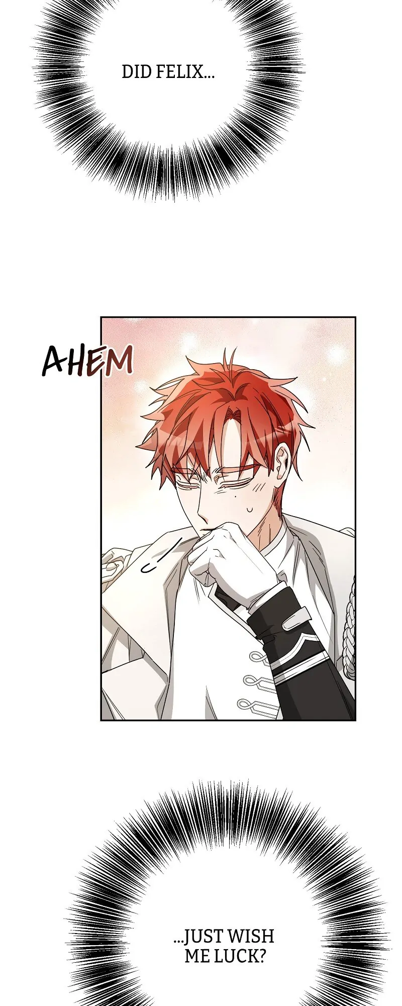 My Husband Is Weak by Day, Strong by Night Chapter 19 - Page 18