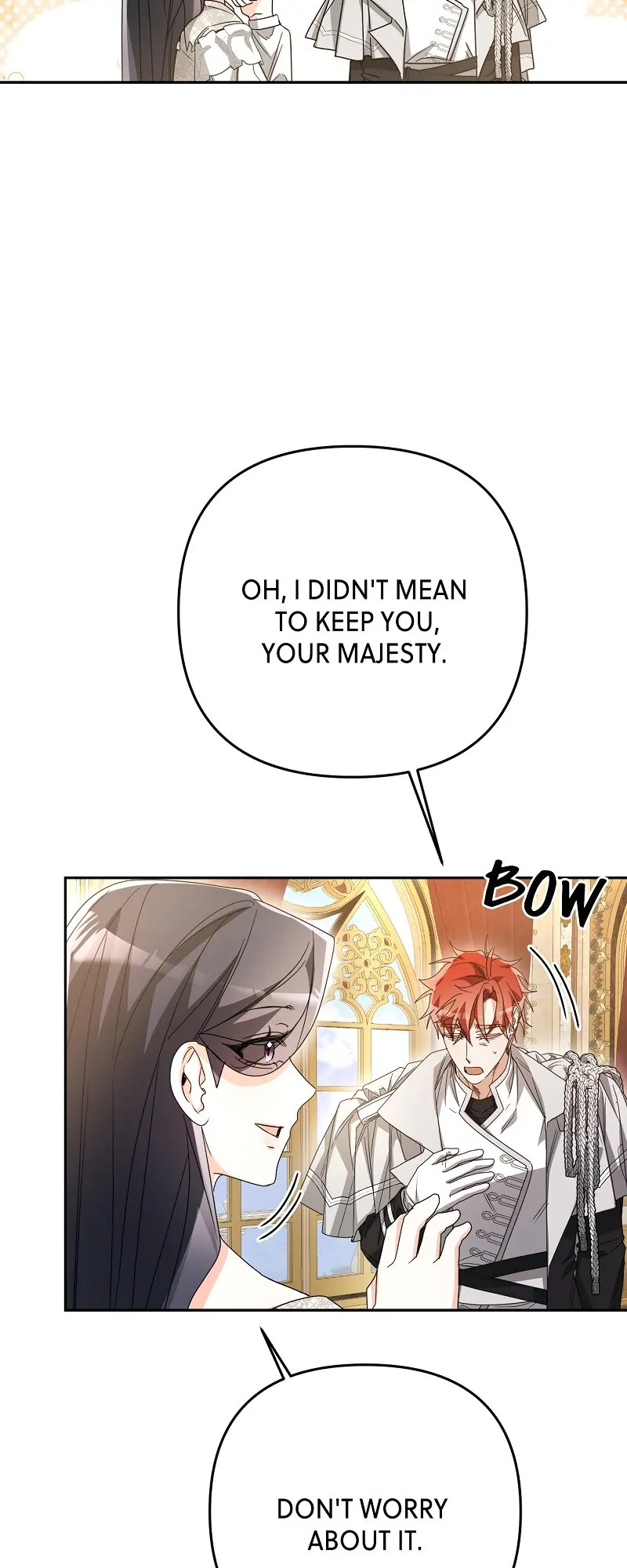 My Husband Is Weak by Day, Strong by Night Chapter 19 - Page 21