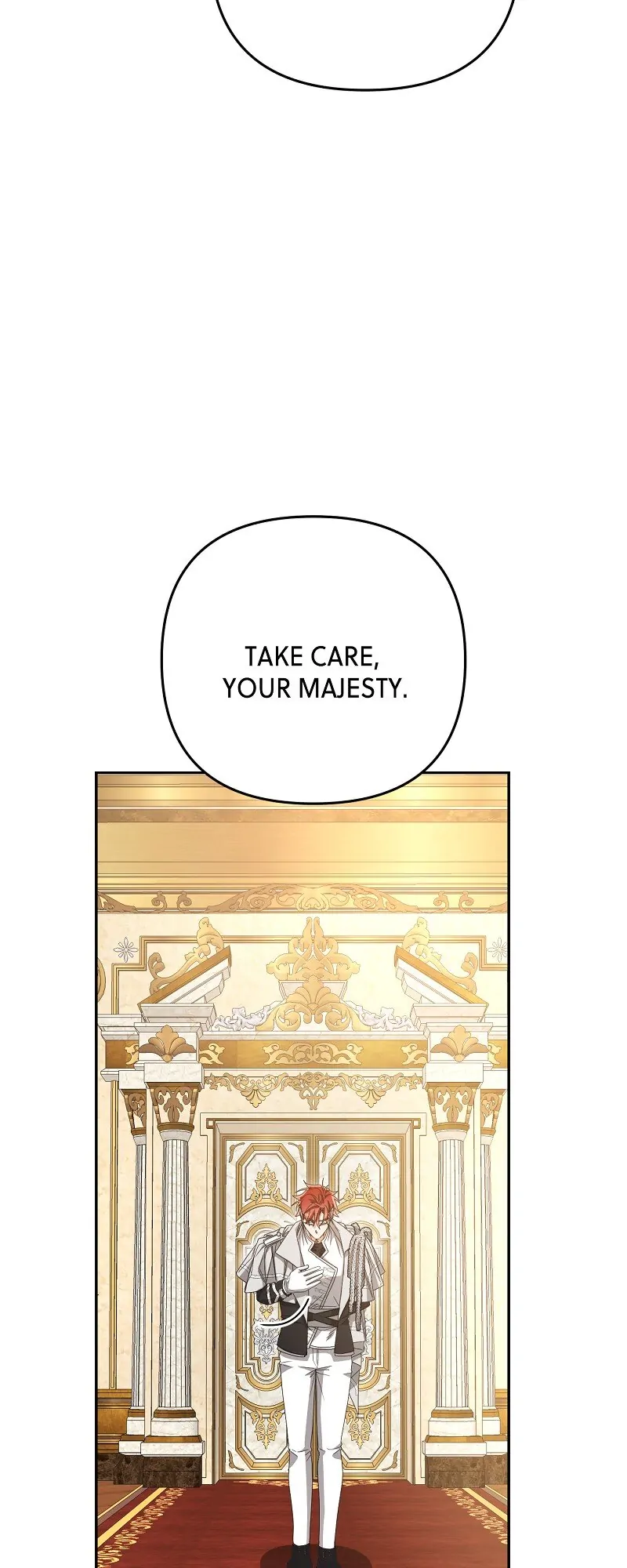 My Husband Is Weak by Day, Strong by Night Chapter 19 - Page 22